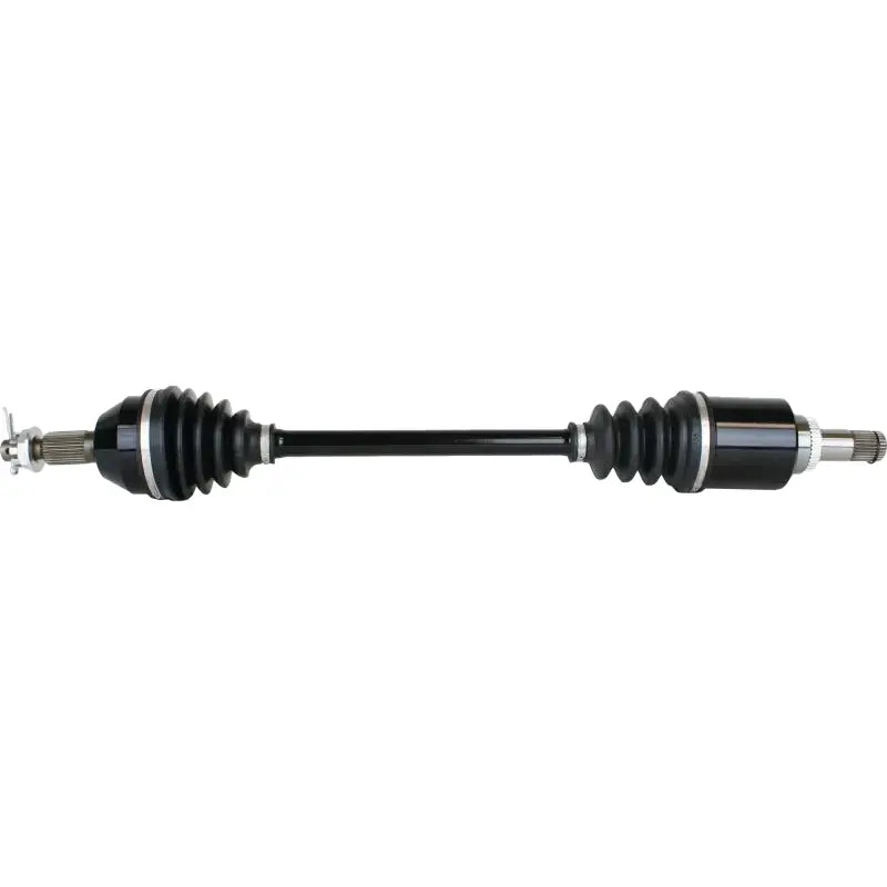 All Balls AB6-HO-8-381 6 Ball Axle for Enhanced Performance - ALL BALLS
