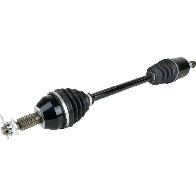 All Balls AB6-HO-8-381 6 Ball Axle for Enhanced Performance - ALL BALLS
