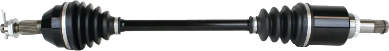 All Balls AB6-HO-8-381 6 Ball Axle for Enhanced Performance - ALL BALLS