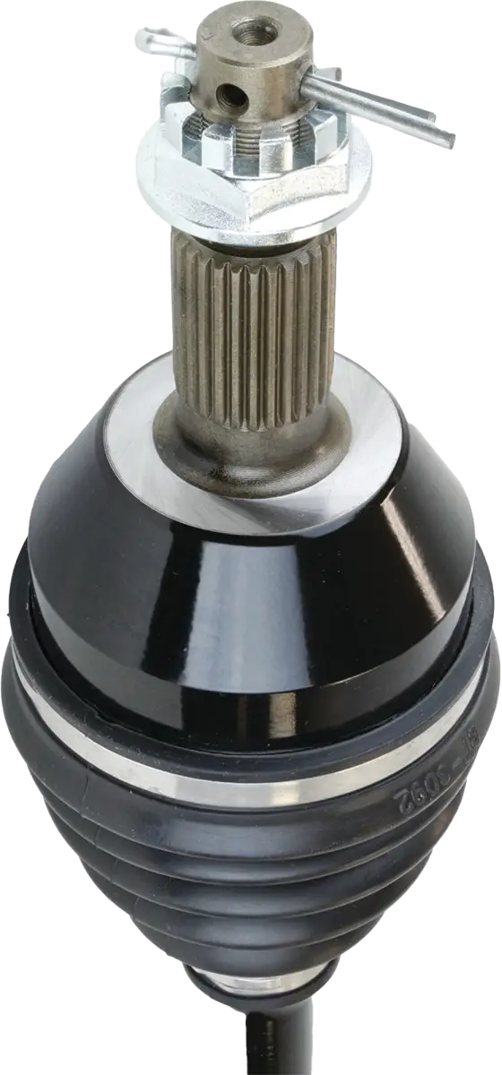 All Balls AB6-HO-8-381 6 Ball Axle for Enhanced Performance - ALL BALLS