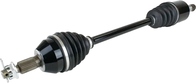 All Balls AB6-HO-8-381 6 Ball Axle for Enhanced Performance - ALL BALLS