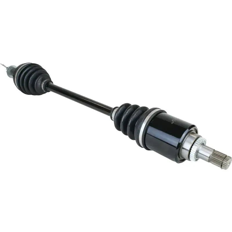 ALL BALLS 6 Ball Axle AB6-HO-8-384 - High-Performance Axle for Superior Strength - ALL BALLS