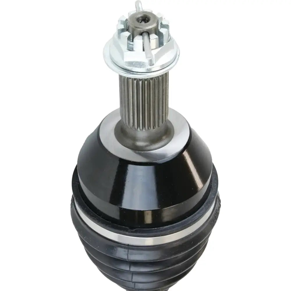 ALL BALLS 6 Ball Axle AB6-HO-8-384 - High-Performance Axle for Superior Strength - ALL BALLS