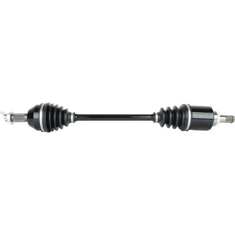 ALL BALLS 6 Ball Axle AB6-HO-8-384 - High-Performance Axle for Superior Strength - ALL BALLS