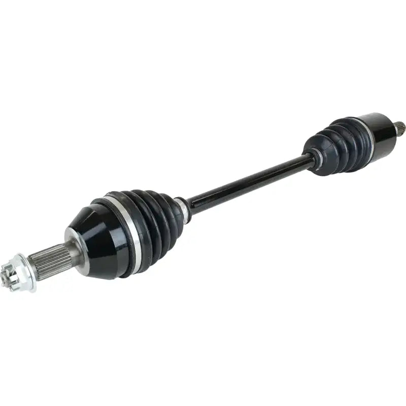 ALL BALLS 6 Ball Axle AB6-HO-8-384 - High-Performance Axle for Superior Strength - ALL BALLS
