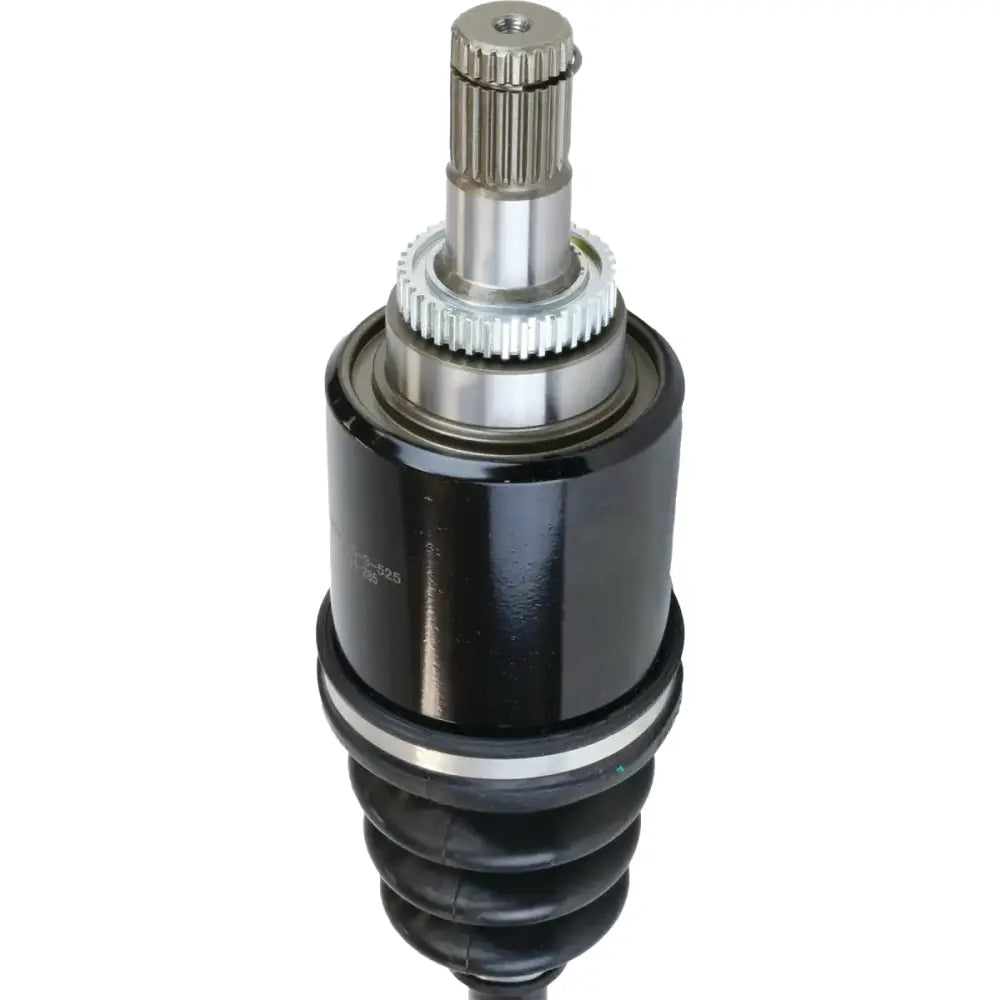 ALL BALLS 6 Ball Axle AB6-HO-8-384 - High-Performance Axle for Superior Strength - ALL BALLS