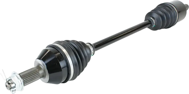 ALL BALLS 6 Ball Axle AB6-HO-8-385 - High-Performance Replacement Part - ALL BALLS