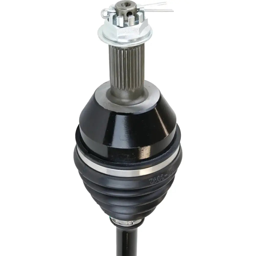 ALL BALLS 6 Ball Axle AB6-HO-8-385 - High-Performance Replacement Part - ALL BALLS