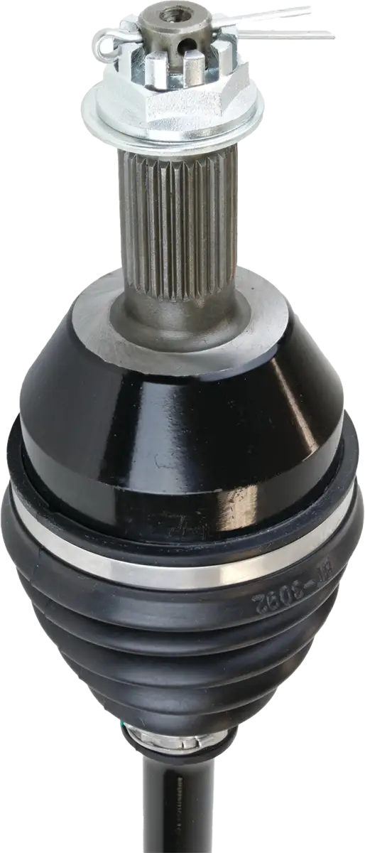 ALL BALLS 6 Ball Axle AB6-HO-8-385 - High-Performance Replacement Part - ALL BALLS