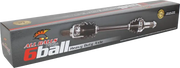 ALL BALLS 6 Ball Axle AB6-HO-8-385 - High-Performance Replacement Part - ALL BALLS