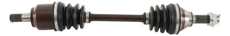 6 Ball Heavy Duty Axle Front