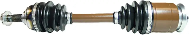 All Balls AB6-PO-8-328 6 Ball Heavy Duty Axle Rear - Drive