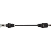 All Balls AB8-CA-8-336 8-Ball Extreme Duty Axle