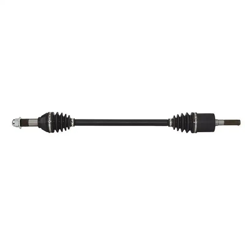 Automotive drive shaft.