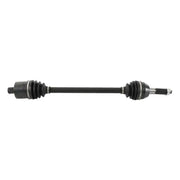 All Balls AB8-CA-8-340 8-Ball Extreme Duty Axle, smooth operation, increased strength, rust and corrosion protection, RV, automotive, powersports, off-road, marine, exterior, truck accessories, interior, truck bed, RV parts, Powersports, ATV, Parts for Powersports ATV UTV, AVADA - Best Sellers, Must Haves