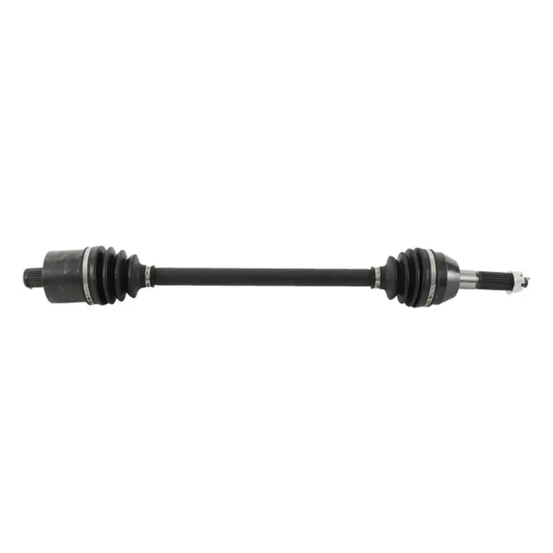 All Balls AB8-CA-8-340 8-Ball Extreme Duty Axle, smooth operation, increased strength, rust and corrosion protection, RV, automotive, powersports, off-road, marine, exterior, truck accessories, interior, truck bed, RV parts, Powersports, ATV, Parts for Powersports ATV UTV, AVADA - Best Sellers, Must Haves