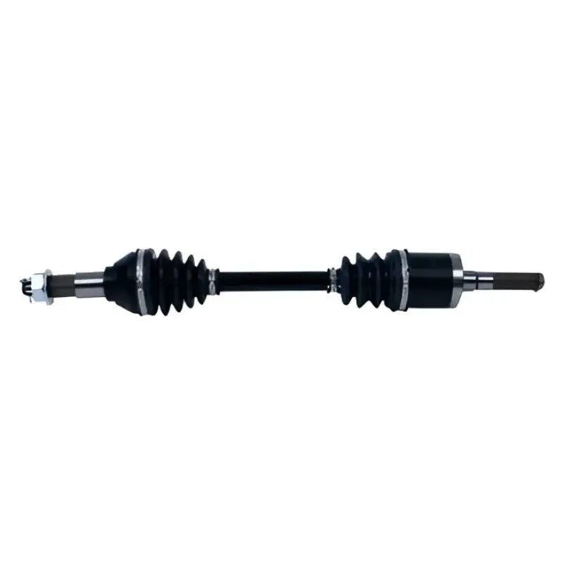 All Balls AB8-CA-8-340 8-Ball Extreme Duty Axle for off-road vehicles providing smooth operation with 8 precision ball bearings, increased strength with 35% larger cages and races, black oxide coating for rust protection, ideal for RV, Automotive, Powersports, truck accessories, marine, interior, exterior, truck bed, RV parts, Powersports, ATV, Parts for Powersports ATV UTV, AVADA - Best Sellers, Must Haves
