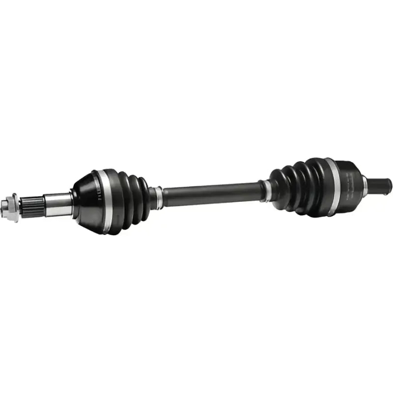 All Balls AB8-CA-8-340 8-Ball Extreme Duty Axle, designed for off-road durability and superior performance. Rust-resistant with black oxide coating, perfect for RV, Automotive, Powersports, Marine and truck applications, Powersports, ATV, Parts for Powersports ATV UTV, AVADA - Best Sellers, Must Haves
