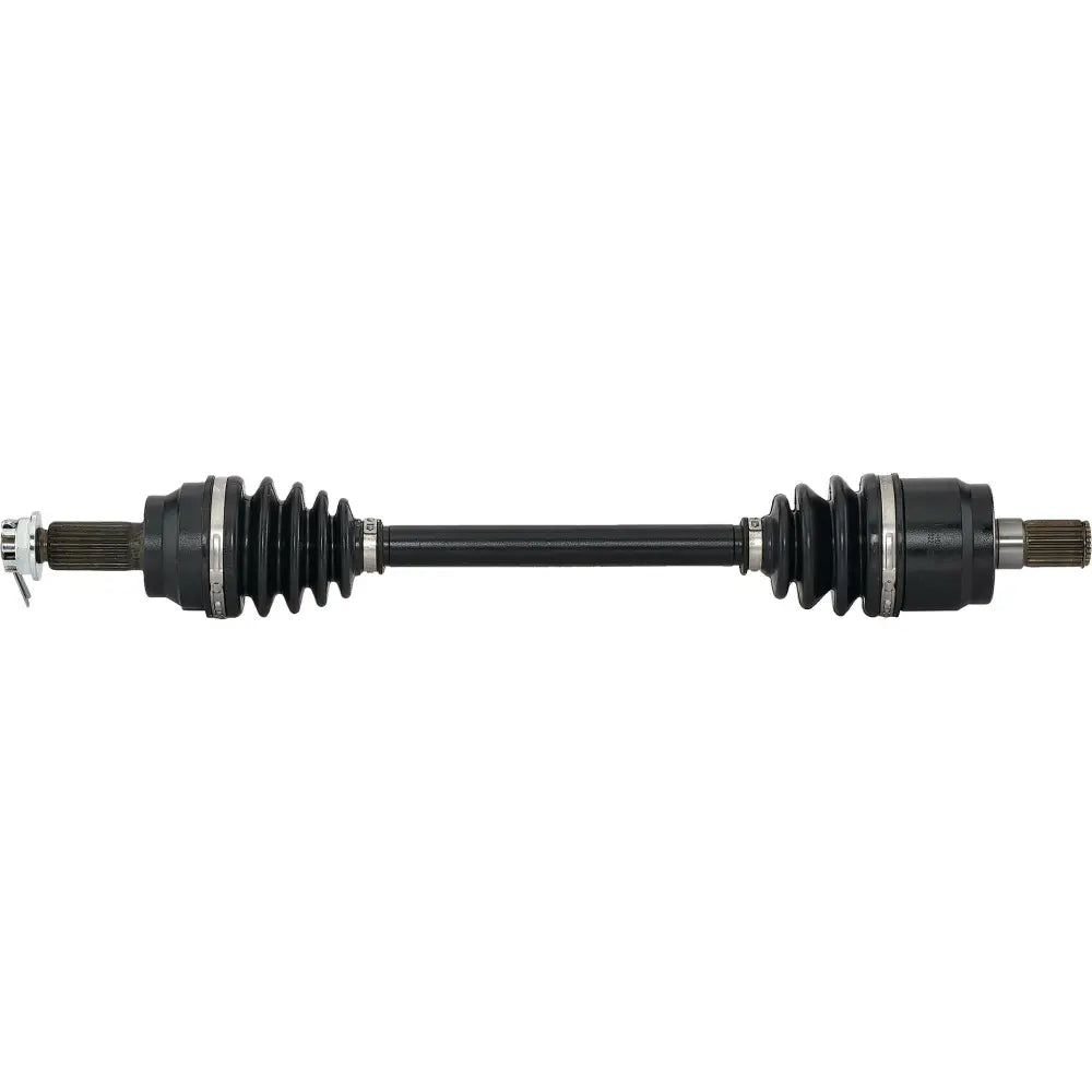 All Balls AB8-HO-8-371 8-Ball Extreme Duty Axle