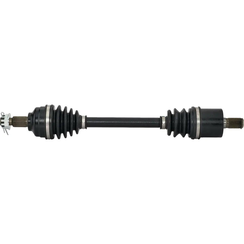 All Balls AB8-HO-8-372 8-Ball Extreme Duty Axle
