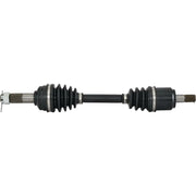 All Balls AB8-HO-8-375 8-Ball Extreme Duty Axle