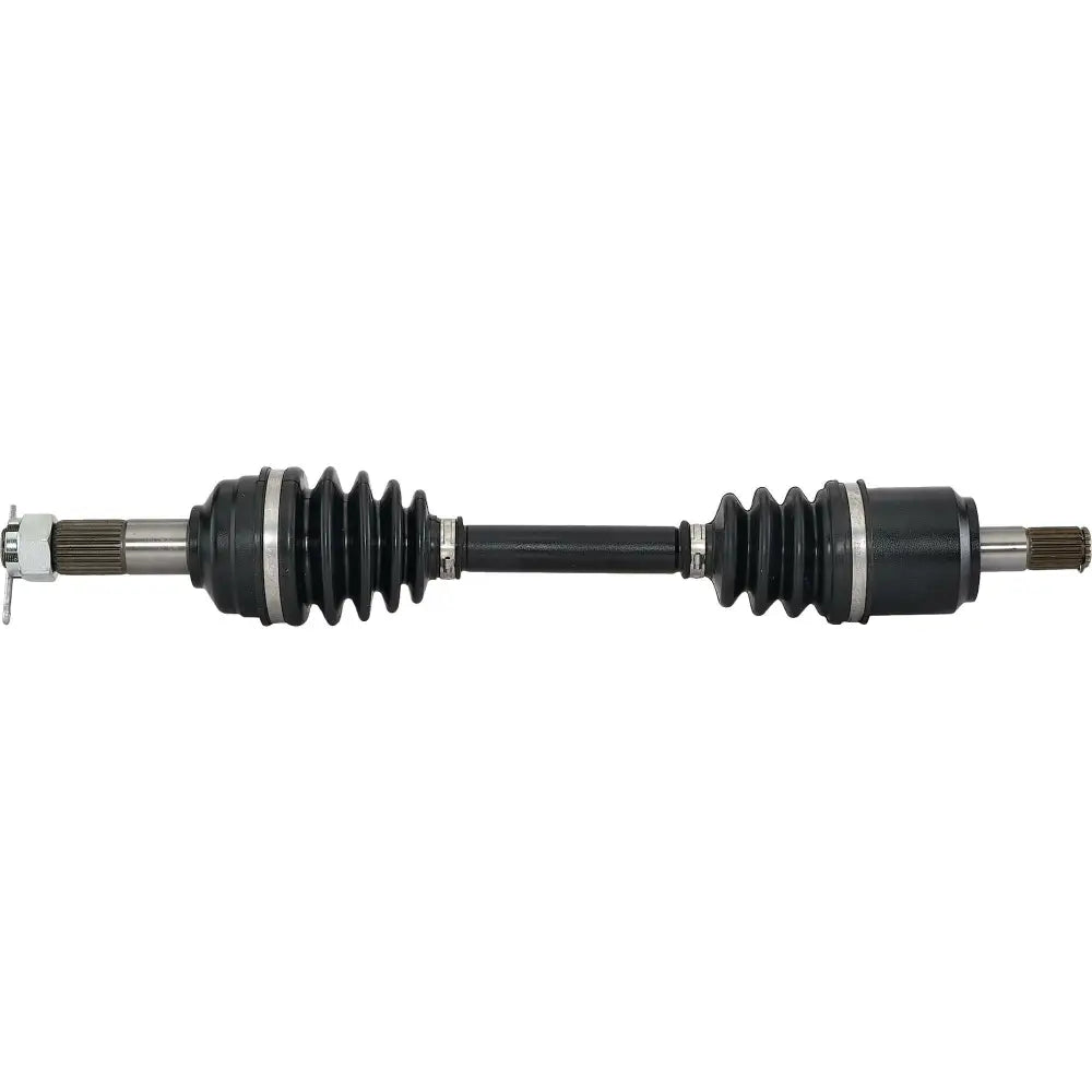 All Balls AB8-HO-8-375 8-Ball Extreme Duty Axle