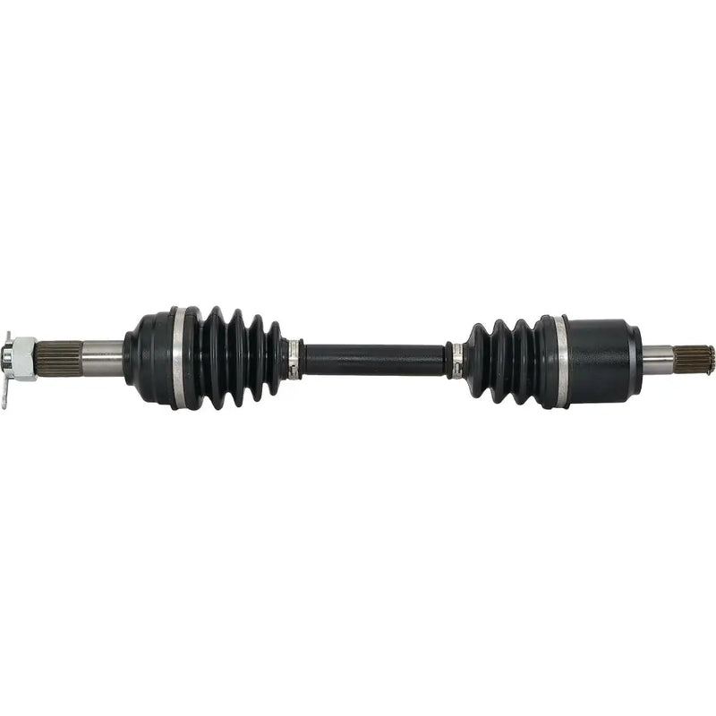 All Balls AB8-HO-8-375 8-Ball Extreme Duty Axle