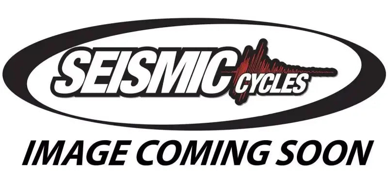 Seismic Cycles logo.