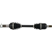 All Balls AB8-HO-8-378 8-Ball Extreme Duty Axle - Drive