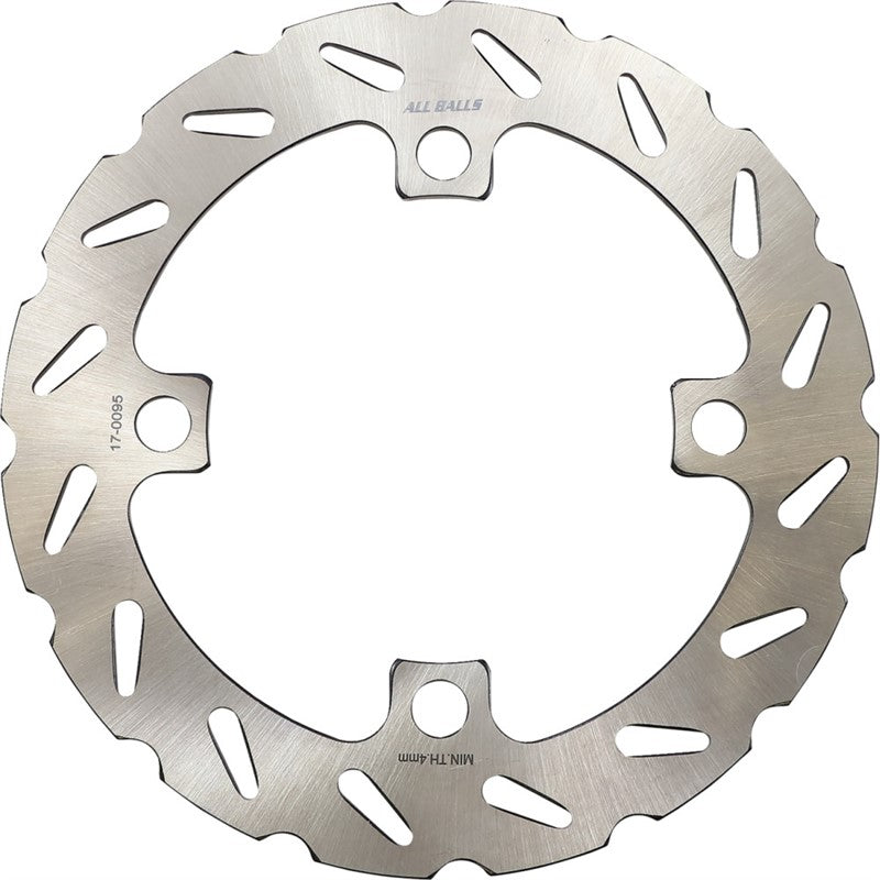 All Balls 18-0070 Brake Rotor