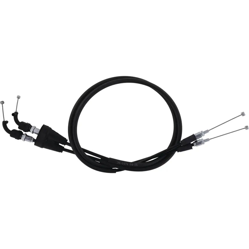 ALL Balls Cable Cable/Hydraulic Control Lines 45-1275 - Throttle