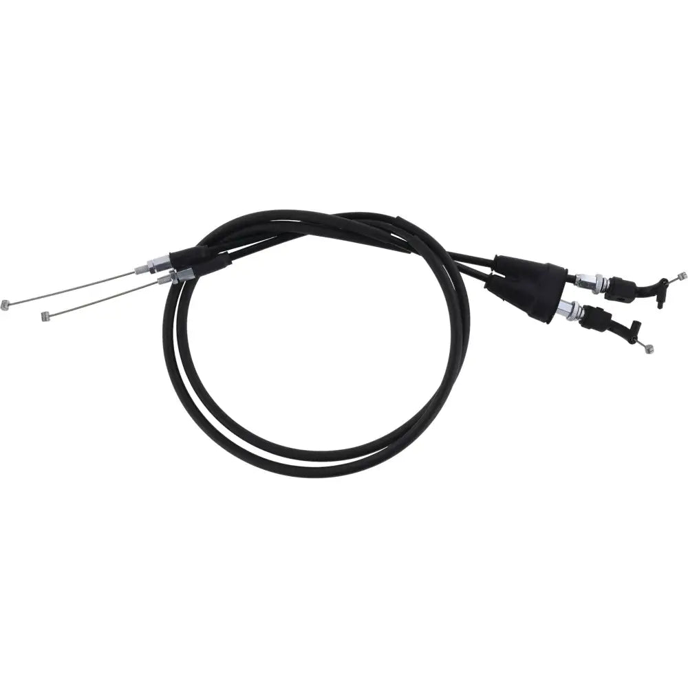 ALL Balls Cable Cable/Hydraulic Control Lines 45-1276 - Throttle