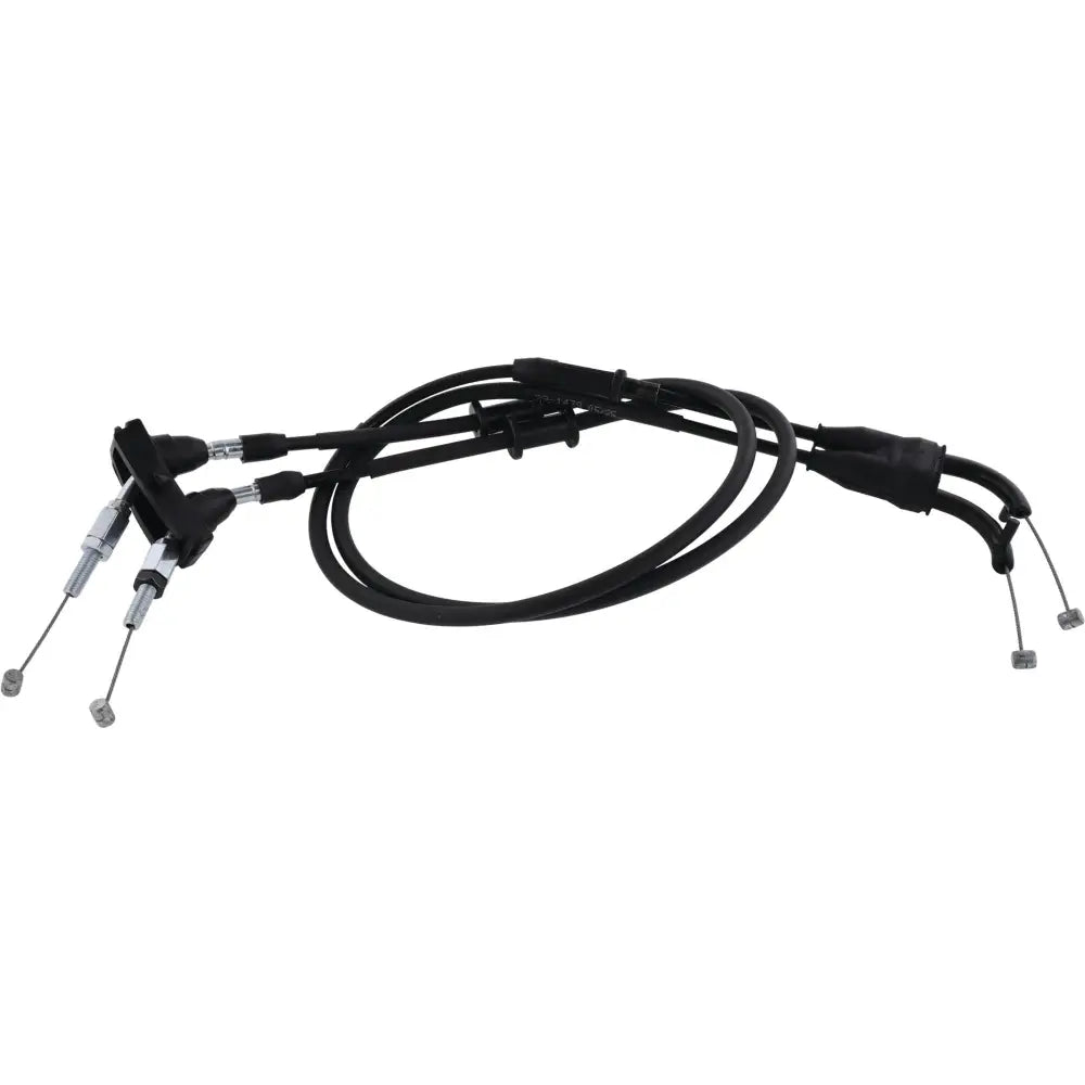 ALL Balls Cable Cable/Hydraulic Control Lines 45-1280 - Throttle
