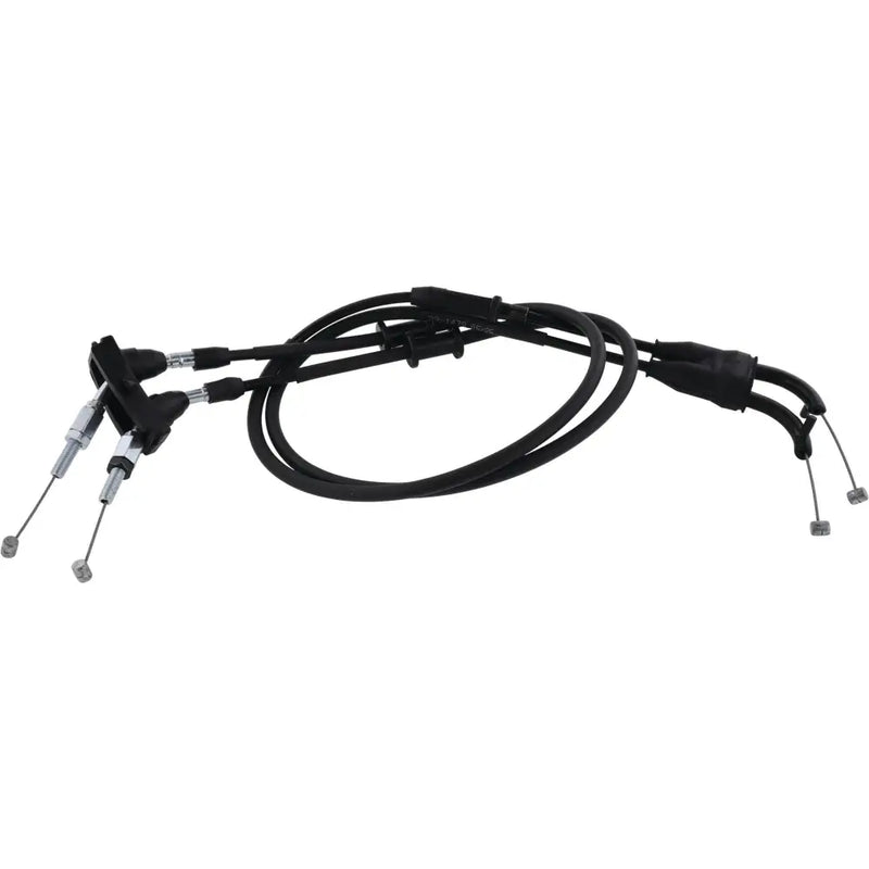 ALL Balls Cable Cable/Hydraulic Control Lines 45-1280 - Throttle