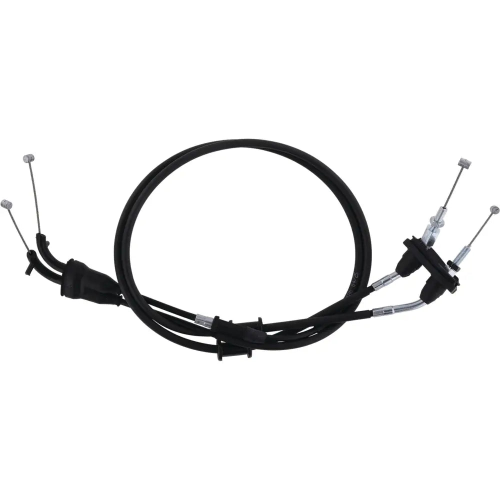 ALL Balls Cable Cable/Hydraulic Control Lines 45-1281 - Throttle