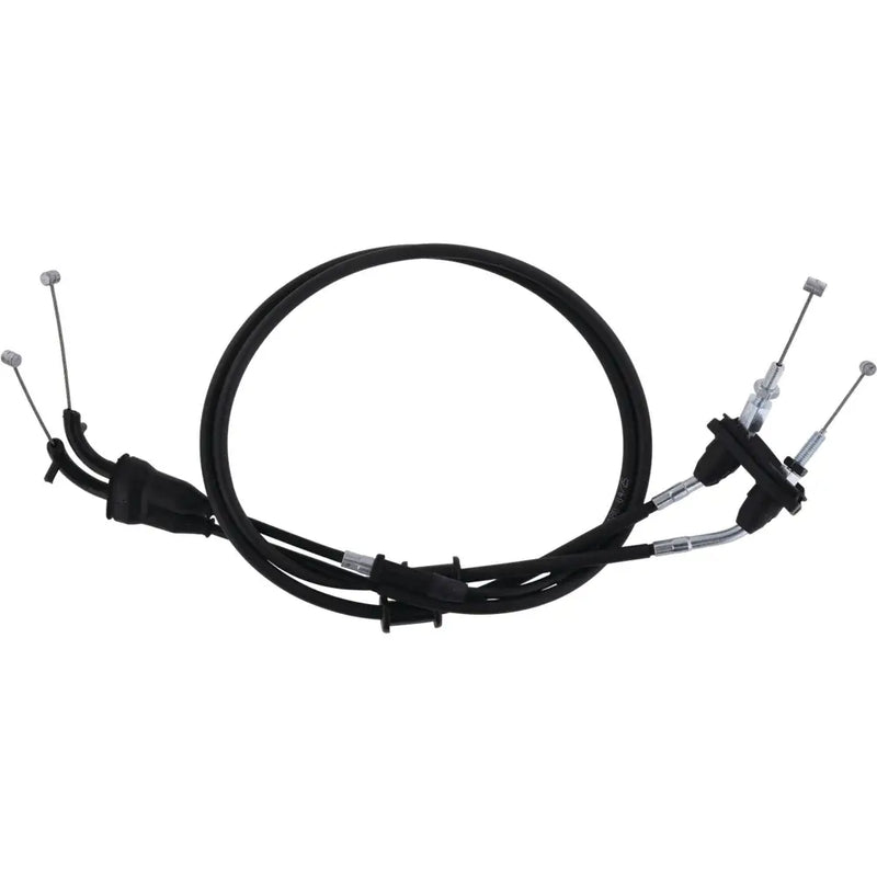 ALL Balls Cable Cable/Hydraulic Control Lines 45-1281 - Throttle