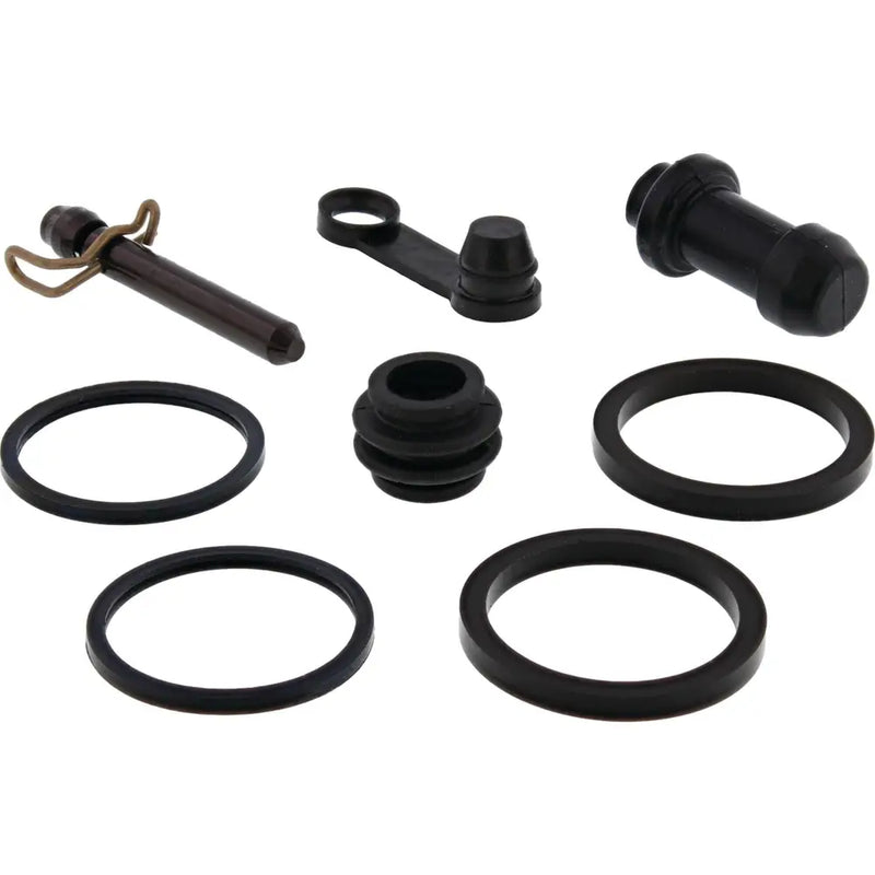 ALL Balls Caliper Rebuild Kit Brakes 18-3341 - Rear Bebuild 41300159A