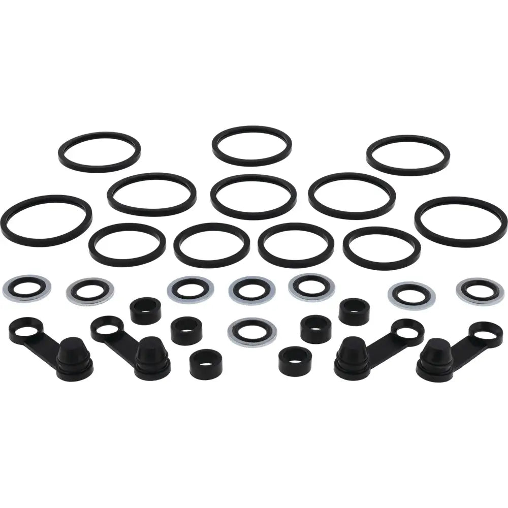 ALL Balls Caliper Rebuild Kit Brakes 18-3357 - Front 41300023