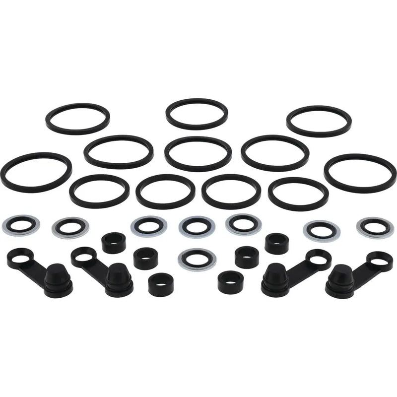 ALL Balls Caliper Rebuild Kit Brakes 18-3357 - Front 41300023