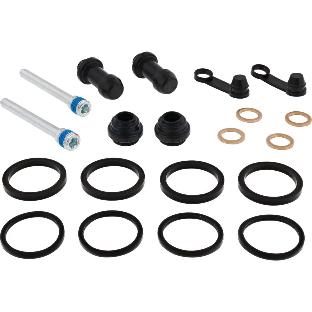 ALL Balls Caliper Rebuild Kit Brakes 18-3362 - Front 42028-07