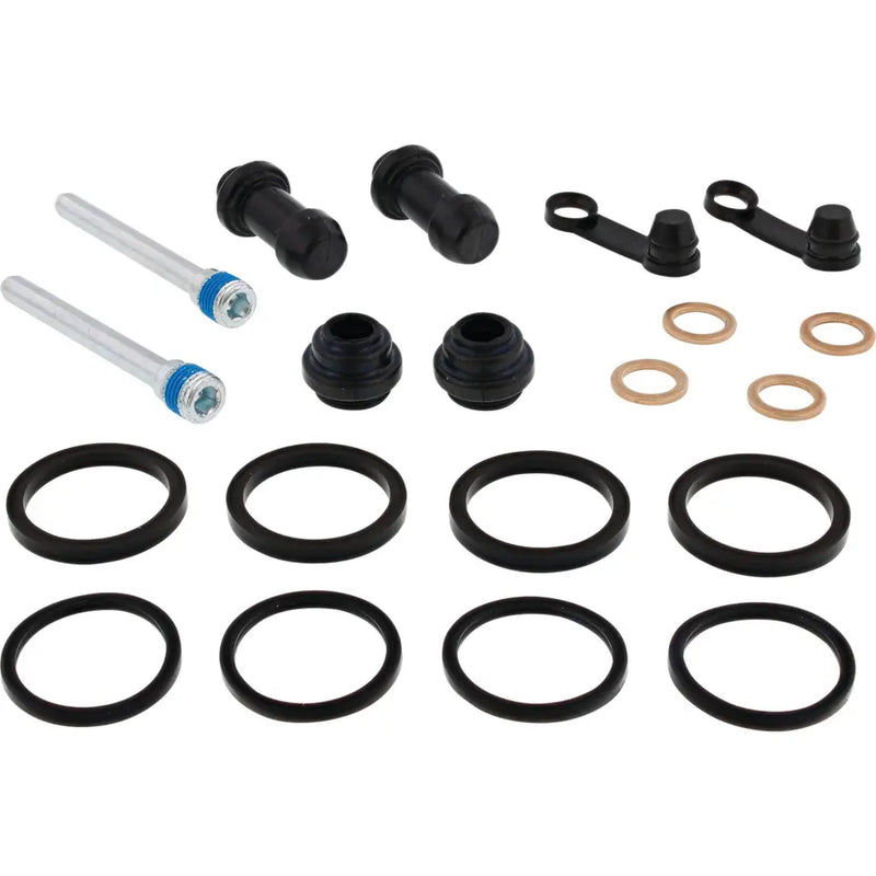 ALL Balls Caliper Rebuild Kit Brakes 18-3362 - Front 42028-07