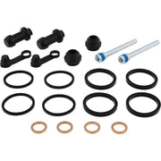 ALL Balls Caliper Rebuild Kit Brakes 18-3363 - Front 43529-04