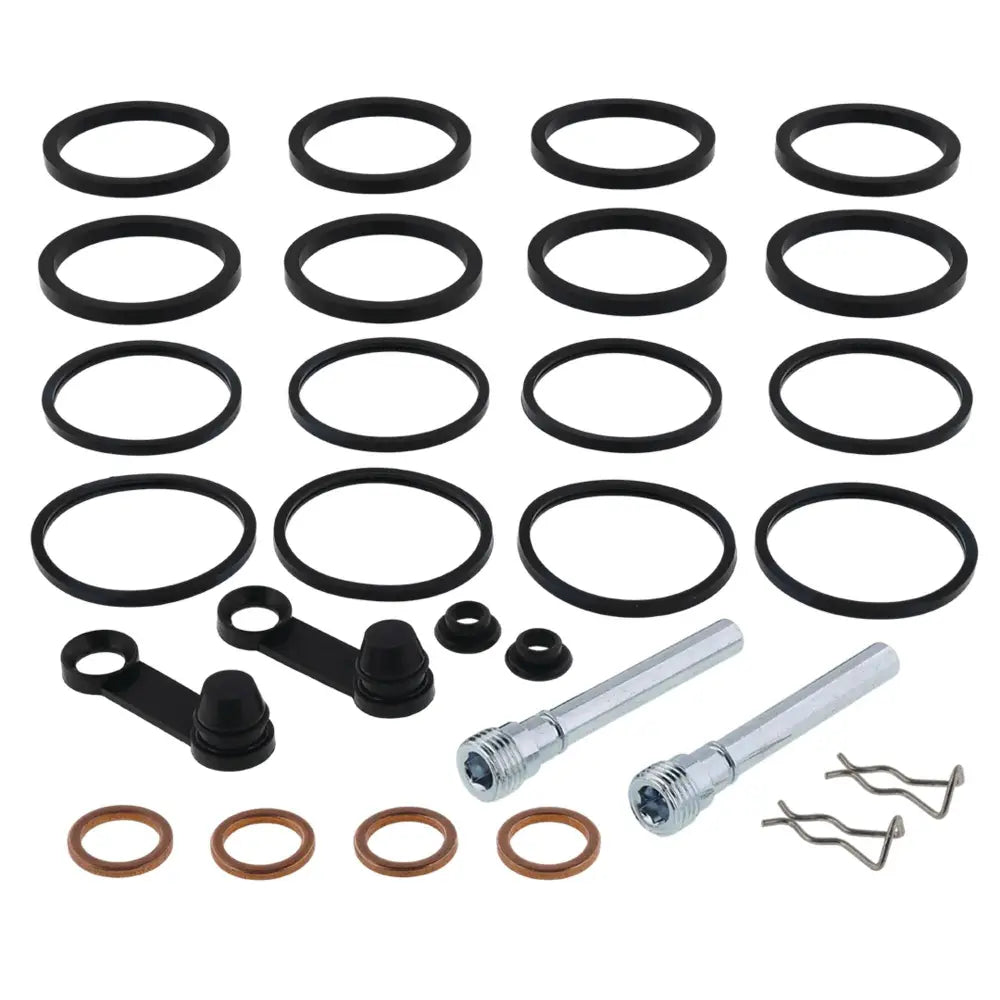 ALL Balls Caliper Rebuild Kit Brakes 18-3365 - Front 44731-06A