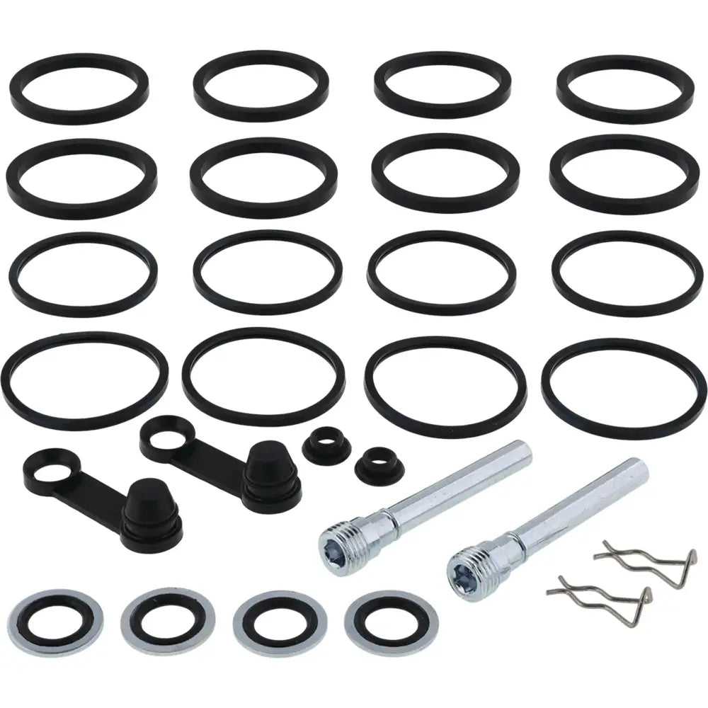 ALL Balls Caliper Rebuild Kit Brakes 18-3367 - Front 44505-08