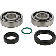 ALL Balls Crankshaft Bearing Seal Kit Engine 24-1131