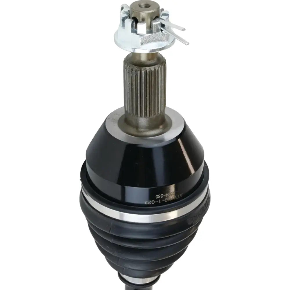 ALL BALLS 6 Ball Axle AB6-HO-8-386 - High-Performance Upgrade - ALL BALLS