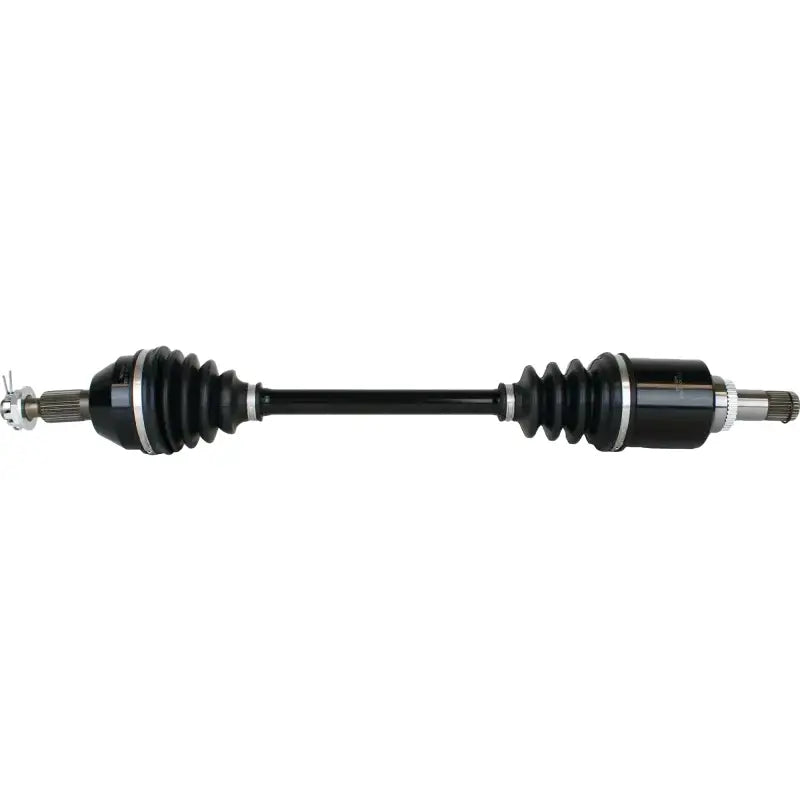 ALL BALLS 6 Ball Axle AB6-HO-8-386 - High-Performance Upgrade - ALL BALLS
