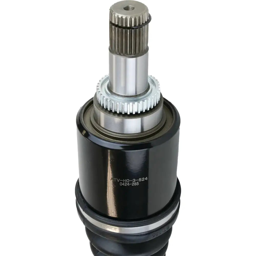 ALL BALLS 6 Ball Axle AB6-HO-8-386 - High-Performance Upgrade - ALL BALLS