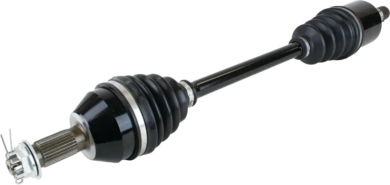 All Balls 6 Ball Axle AB6-HO-8-382 - High Strength Performance - ALL BALLS