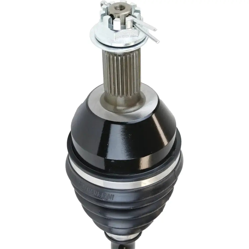 All Balls 6 Ball Axle AB6-HO-8-382 - High Strength Performance - ALL BALLS
